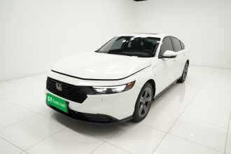 本田 雅阁新能源 2023款 2.0L e:PHEV 智享版