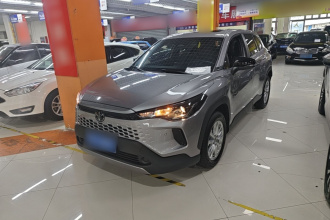 丰田 卡罗拉锐放 2026款 2.0L 精英版