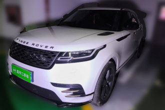 路虎 揽胜星脉 2019款 250PS R-DYNAMIC S