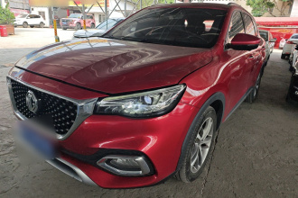 名爵HS 2019款 30T 自动两驱Trophy超能版 国VI