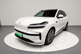 乐道L90 2025款 Max 六座版