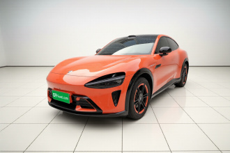 小米汽车 小米YU7 2025款 超长续航后驱版