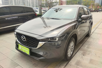 马自达CX-5 2024款 2.0L 自动两驱智尚型