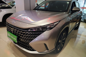 荣威RX5 2023款 1.5T 豪华滑屏版