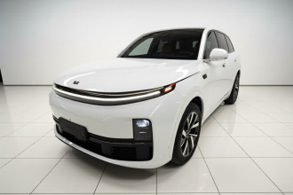 理想汽车 理想L7 2023款 Air