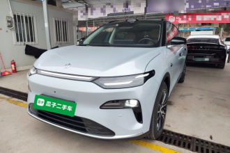 零跑汽车 零跑C11 2026款 纯电 640激光雷达智尊版