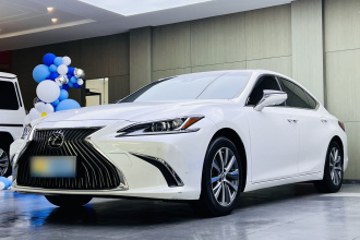 雷克萨斯ES 2020款 200 卓越版
