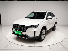 奔腾T33 2019款 1.6L 自动互联智酷型 国V