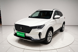 奔腾T33 2019款 1.6L 自动互联智酷型 国V