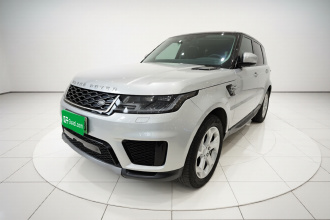 路虎 揽胜运动版新能源 2021款 P400e SE