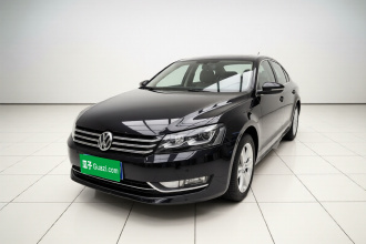 大众 帕萨特 2015款 2.0TSI DSG御尊版