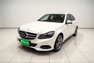 奔驰E级 2014款 E 260 L 运动型