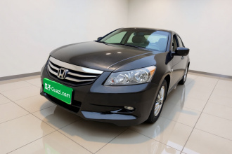 本田 雅阁 2011款 2.0L EX