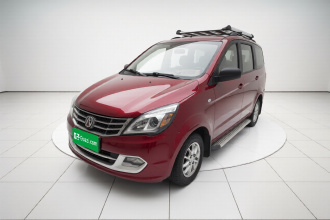 北汽威旺M20 2014款 1.5L舒适型DAM15DL