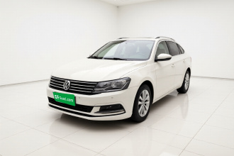 大众 朗行 2017款 180TSI DSG舒适版