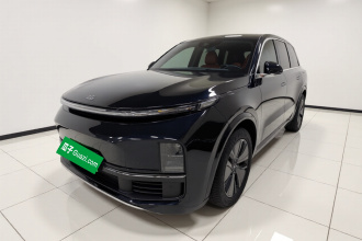 理想汽车 理想L8 2024款 Pro