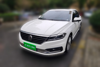 大众 朗逸 2022款 280TSI DSG舒适版