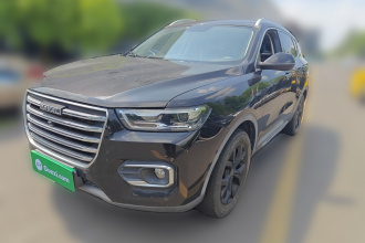 哈弗H6 2019款 1.5GDIT 自动冠军版 国V