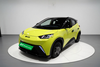 比亚迪 海鸥 2023款 活力版