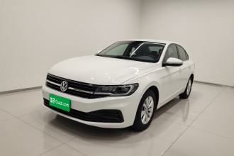 大众 宝来 2020款 1.5L 自动时尚型