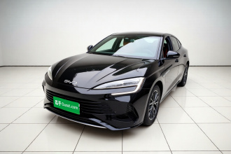 比亚迪 海豹07 DM-i 2025款 DM-i 1.5L 70km 精英型