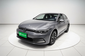 大众 高尔夫 2023款 改款 280TSI DSG Pro