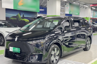 小鹏X9 2024款 702超长续航Max