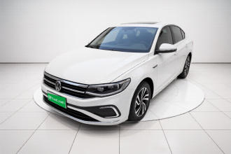 大众 宝来 2023款 200TSI DSG智行版