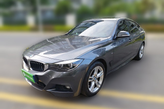 宝马3系GT 2019款 320i M运动套装
