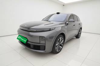 理想汽车 理想L7 2023款 Max