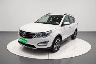 宝骏560 2016款 1.8L iAMT豪华型