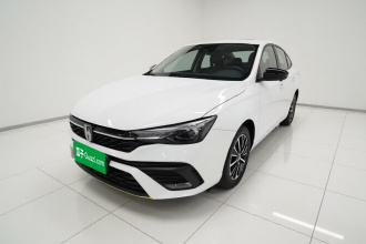 荣威i5 2021款 改款 1.5L CVT星耀版