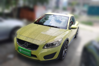 沃尔沃C30 2012款 2.0L Aktiv 炫动套装版