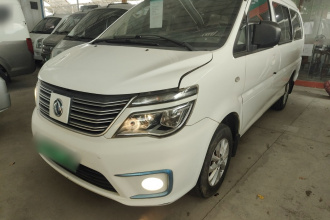 东风风行 菱智M5EV 2020款 舒适型 7座