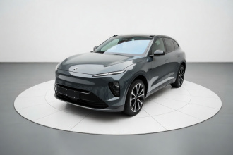 蔚来ES8 2023款 100kWh 行政版