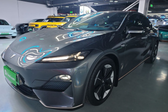深蓝汽车 深蓝SL03 2022款 1.5L 1200增程版