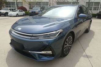 吉利银河 银河A7 2025款 EM-i 150km 星舰版