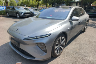 蔚来ET7 2024款 75kWh 行政版