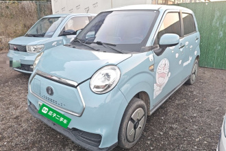 凌宝汽车 凌宝BOX 2021款 李清照版