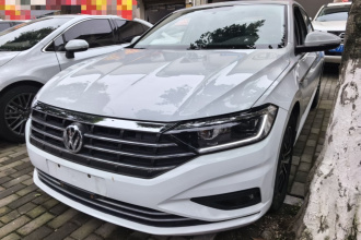 大众 速腾 2019款 200TSI DSG舒适型 国VI