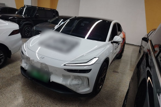乐道L60 2024款 60kWh 后驱版