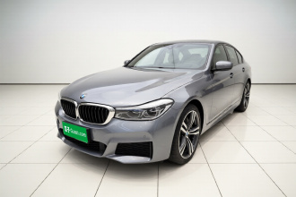 宝马6系GT 2018款 640i xDrive M运动套装