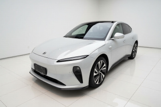 蔚来ET5 2022款 75kWh