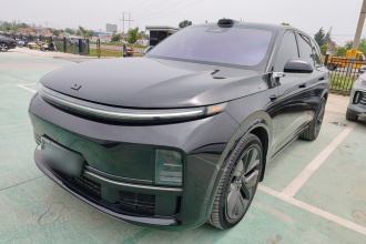 理想汽车 理想L7 2024款 Ultra