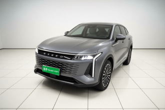 星途 瑶光C-DM 2024款 1.5T 长续航Pro