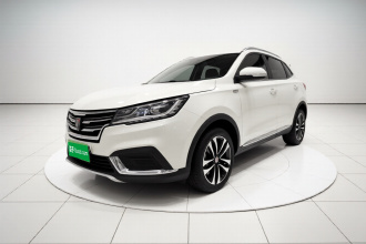 荣威RX3 2020款 1.6L 手动4G互联超爽旗舰版