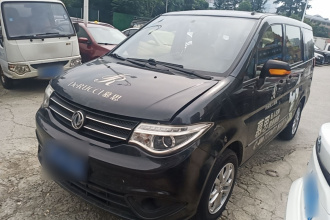 东风 帅客 2016款 1.5L 手动舒适型