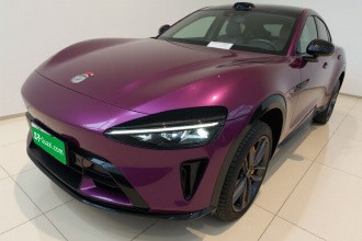 小米汽车 小米YU7 2025款 超长续航高性能四驱Max版