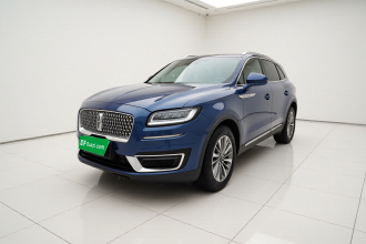 林肯 航海家(进口) 2019款 2.0T 两驱尊享版 国VI