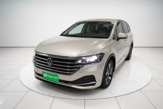 大众 威然 2024款 330TSI 豪华版